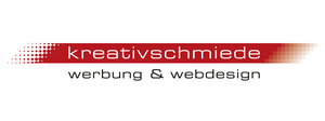 Logo der Werbeagentur Kreativschmiede in Schloßberg