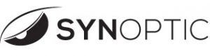 Logo der Synoptic Agentur für digitale Medien & Technik Rosenheim